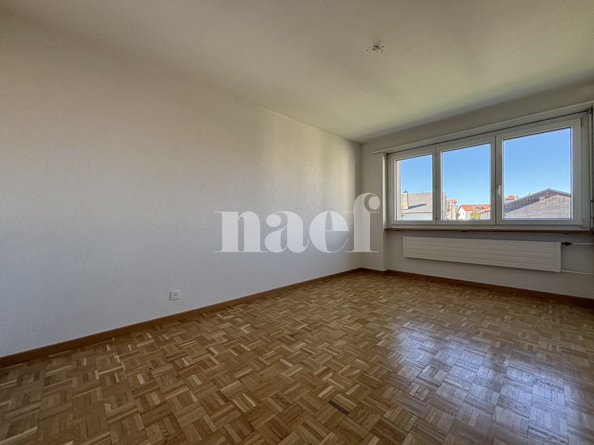 À louer : Appartement 4 Pieces Saignelégier - Ref : 219041.3004 | Naef Immobilier