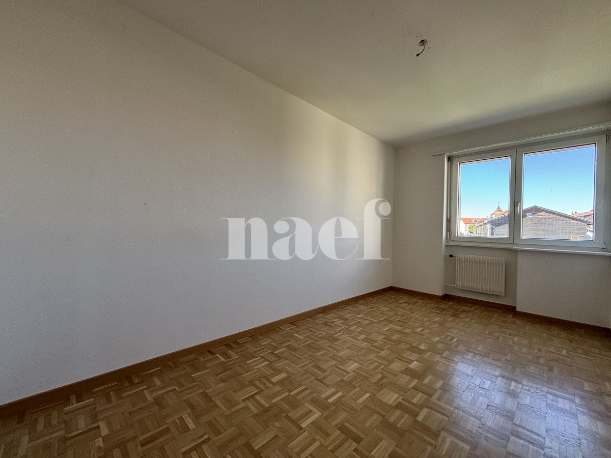 À louer : Appartement 4 Pieces Saignelégier - Ref : 219041.3004 | Naef Immobilier