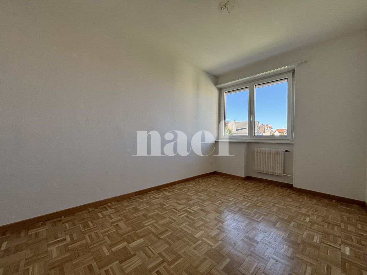 À louer : Appartement 4 Pieces Saignelégier - Ref : 219041.3004 | Naef Immobilier