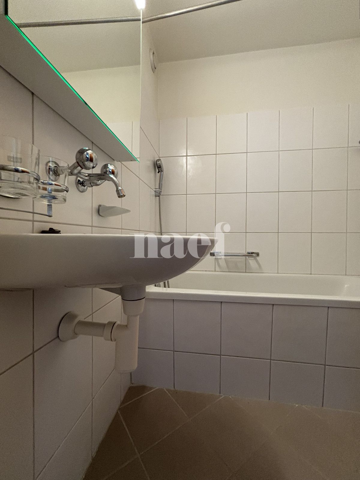 À louer : Appartement 4 Pieces Saignelégier - Ref : 219041.3004 | Naef Immobilier