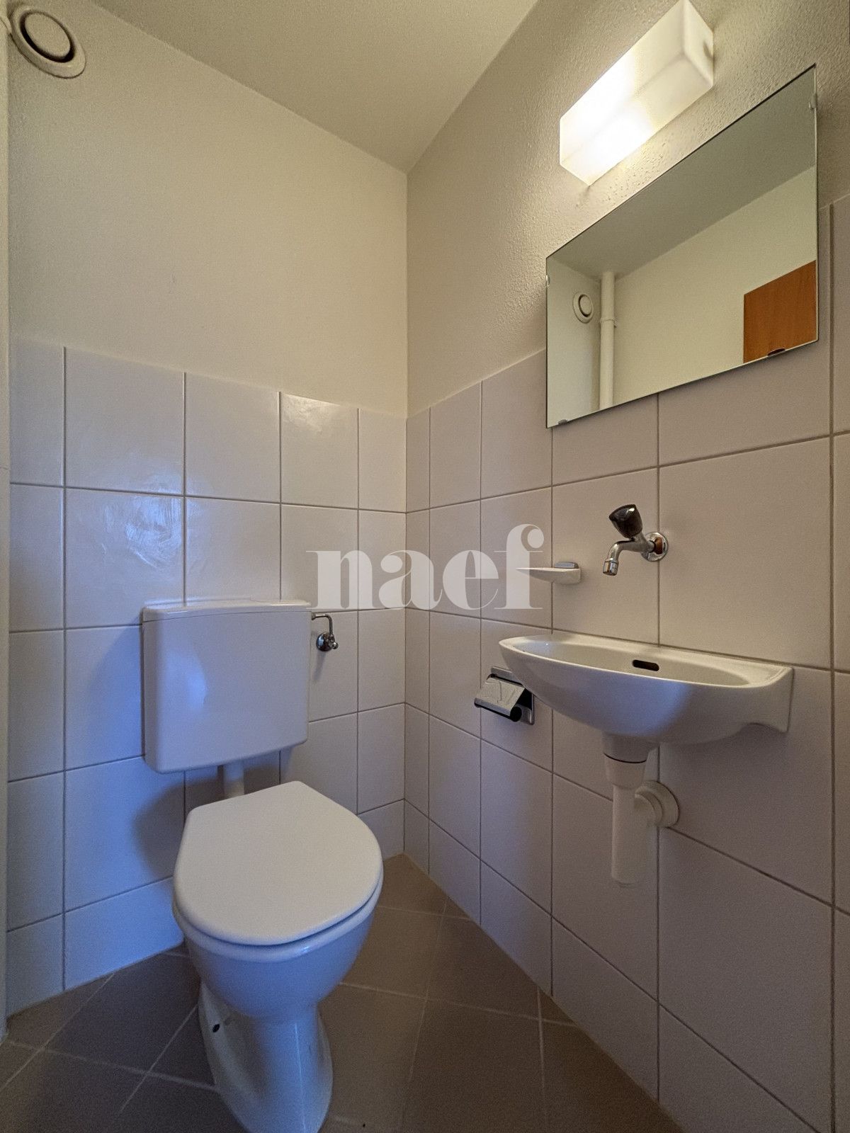 À louer : Appartement 4 Pieces Saignelégier - Ref : 219041.3004 | Naef Immobilier