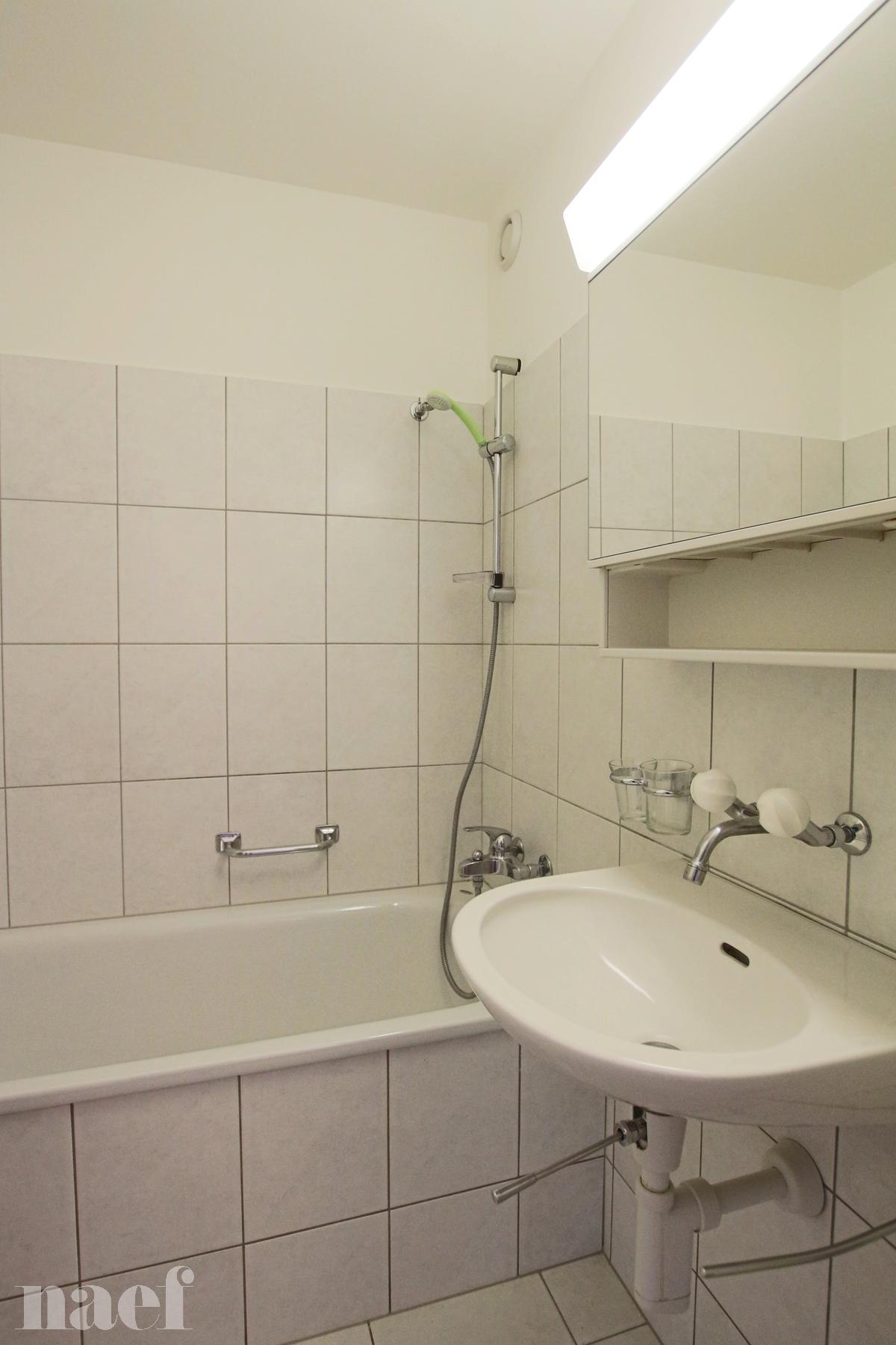 À louer : Appartement 4 Pieces Saignelégier - Ref : 219041.4003 | Naef Immobilier