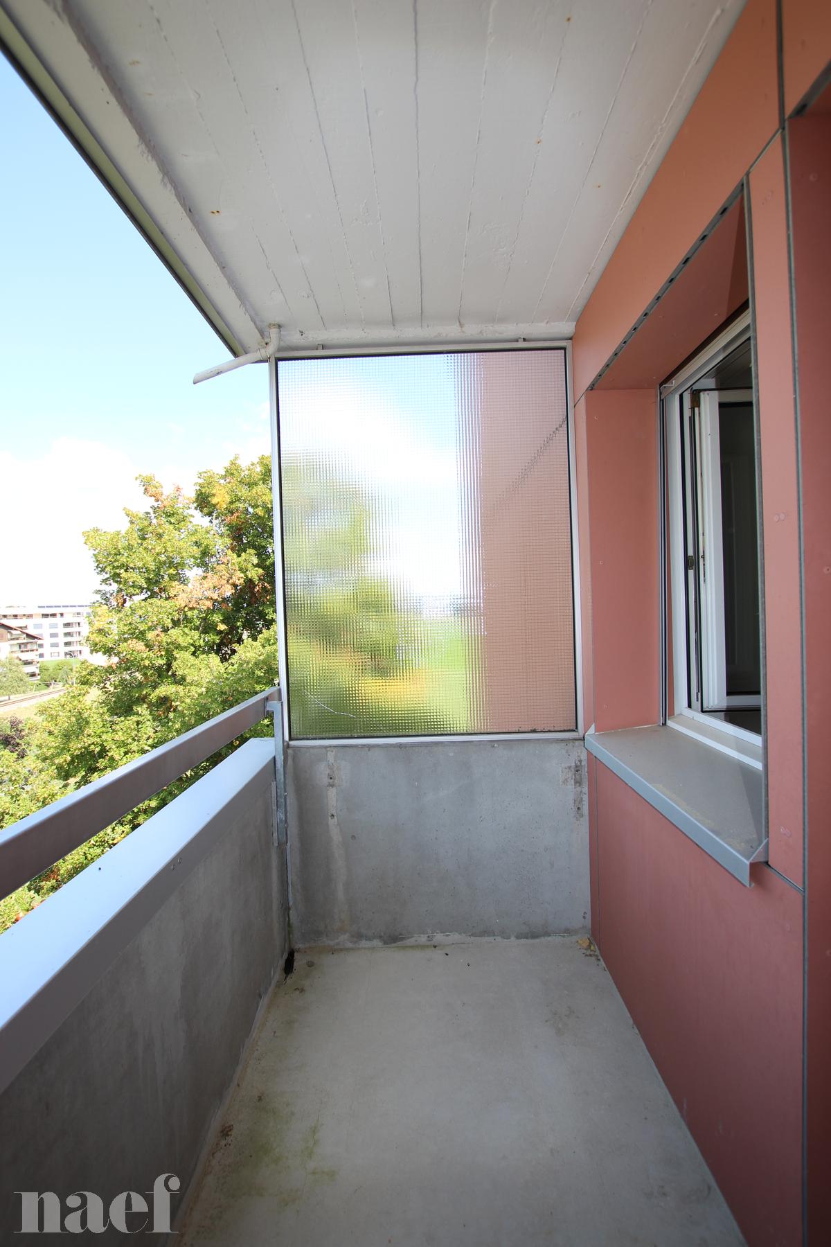 À louer : Appartement 4 Pieces Saignelégier - Ref : 219041.4003 | Naef Immobilier
