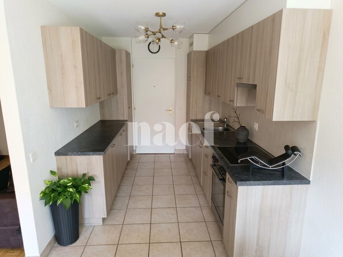 À louer : Appartement 4.5 Pieces Bevaix - Ref : 219043.1001 | Naef Immobilier