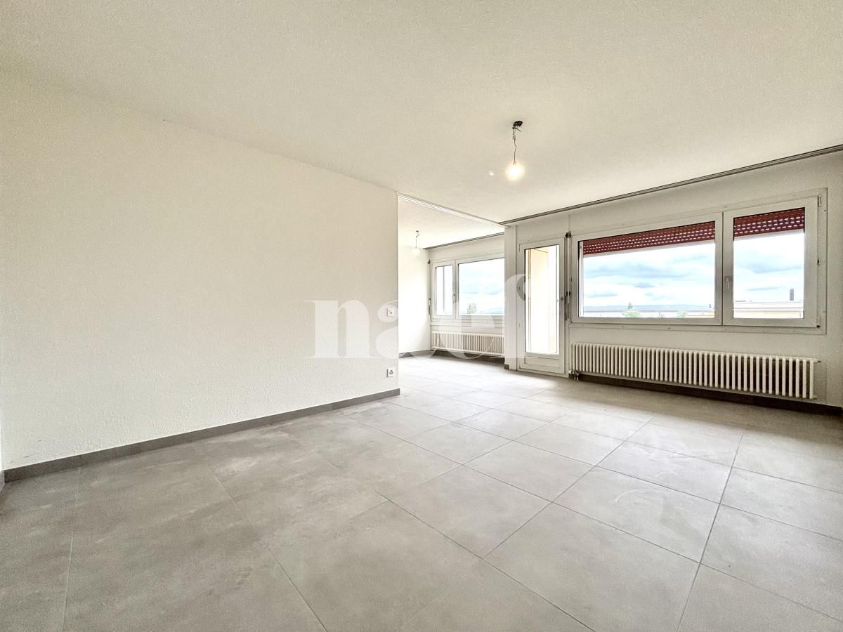 À louer : Appartement 4.5 Pieces Bevaix - Ref : 219043.1001 | Naef Immobilier