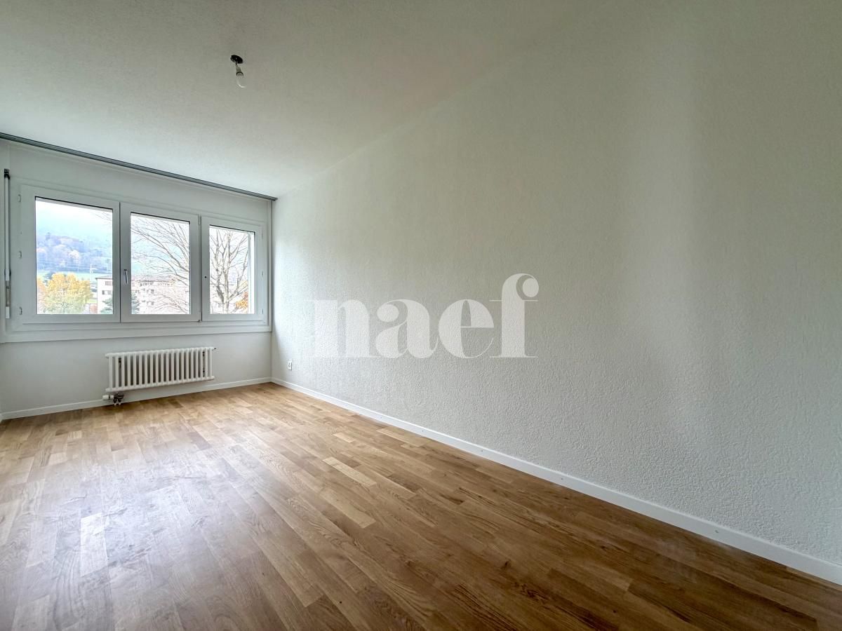 À louer : Appartement 4.5 Pieces Bevaix - Ref : 219043.1001 | Naef Immobilier