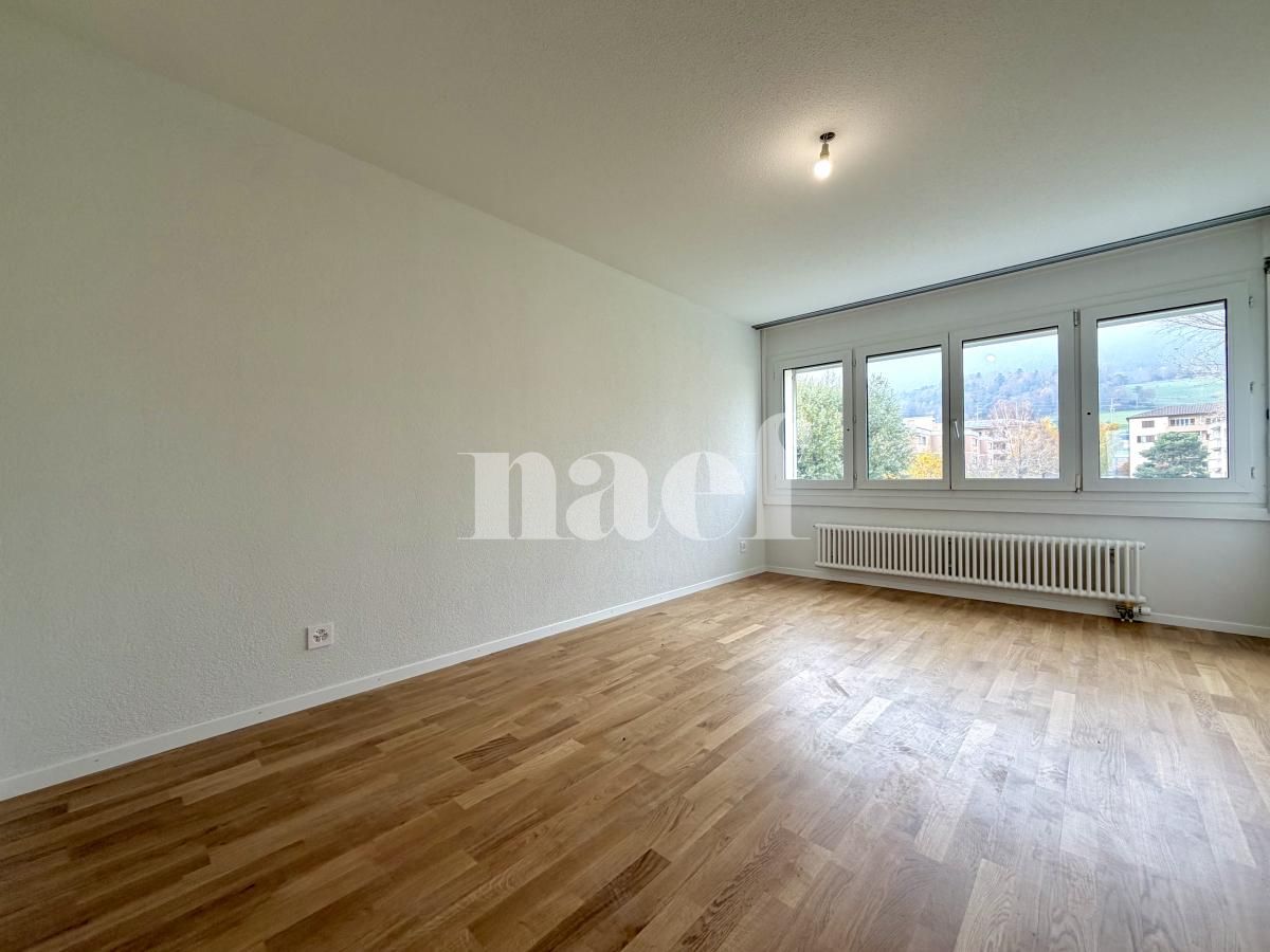 À louer : Appartement 4.5 Pieces Bevaix - Ref : 219043.1001 | Naef Immobilier