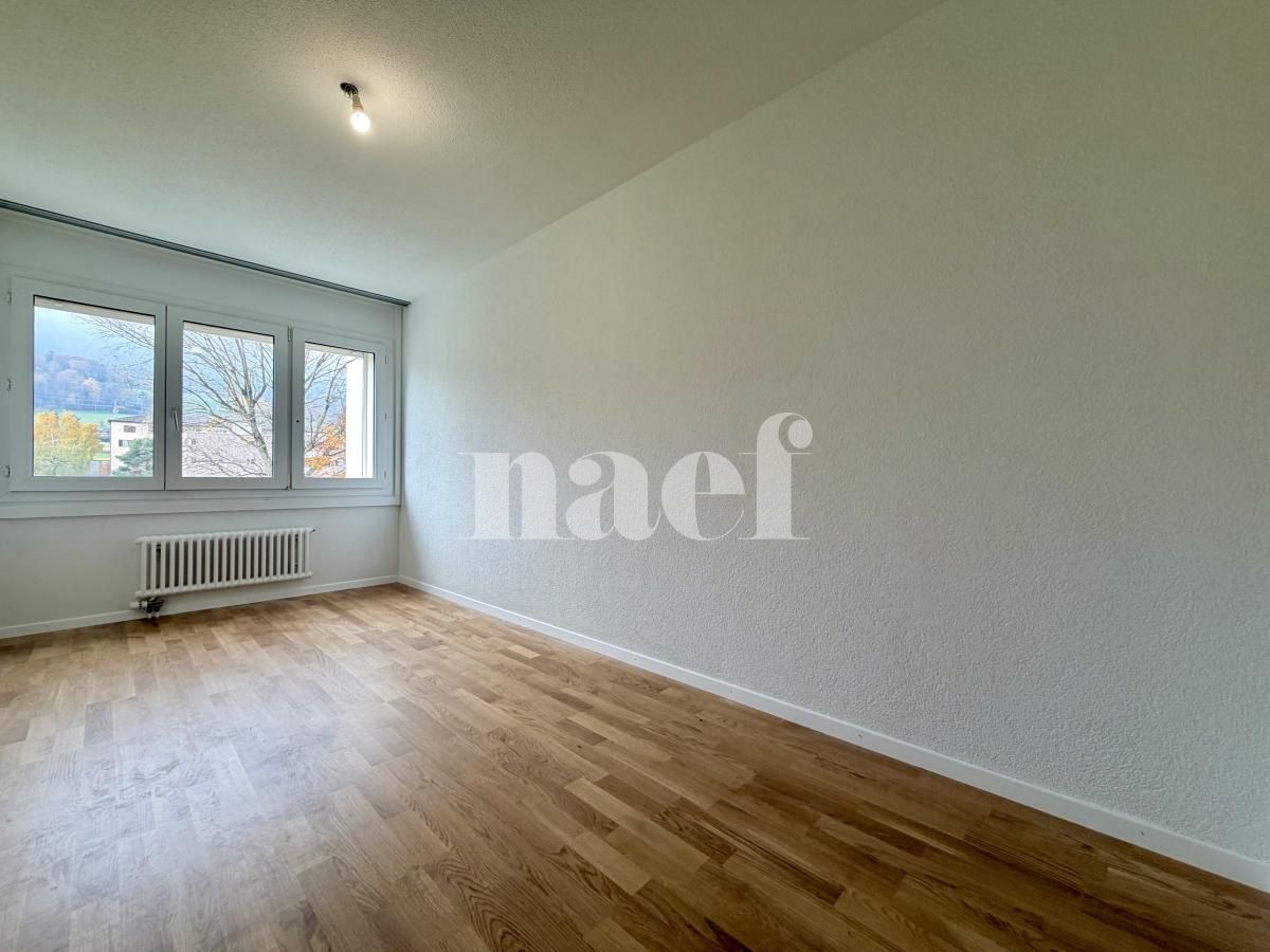À louer : Appartement 4.5 Pieces Bevaix - Ref : 219043.1001 | Naef Immobilier