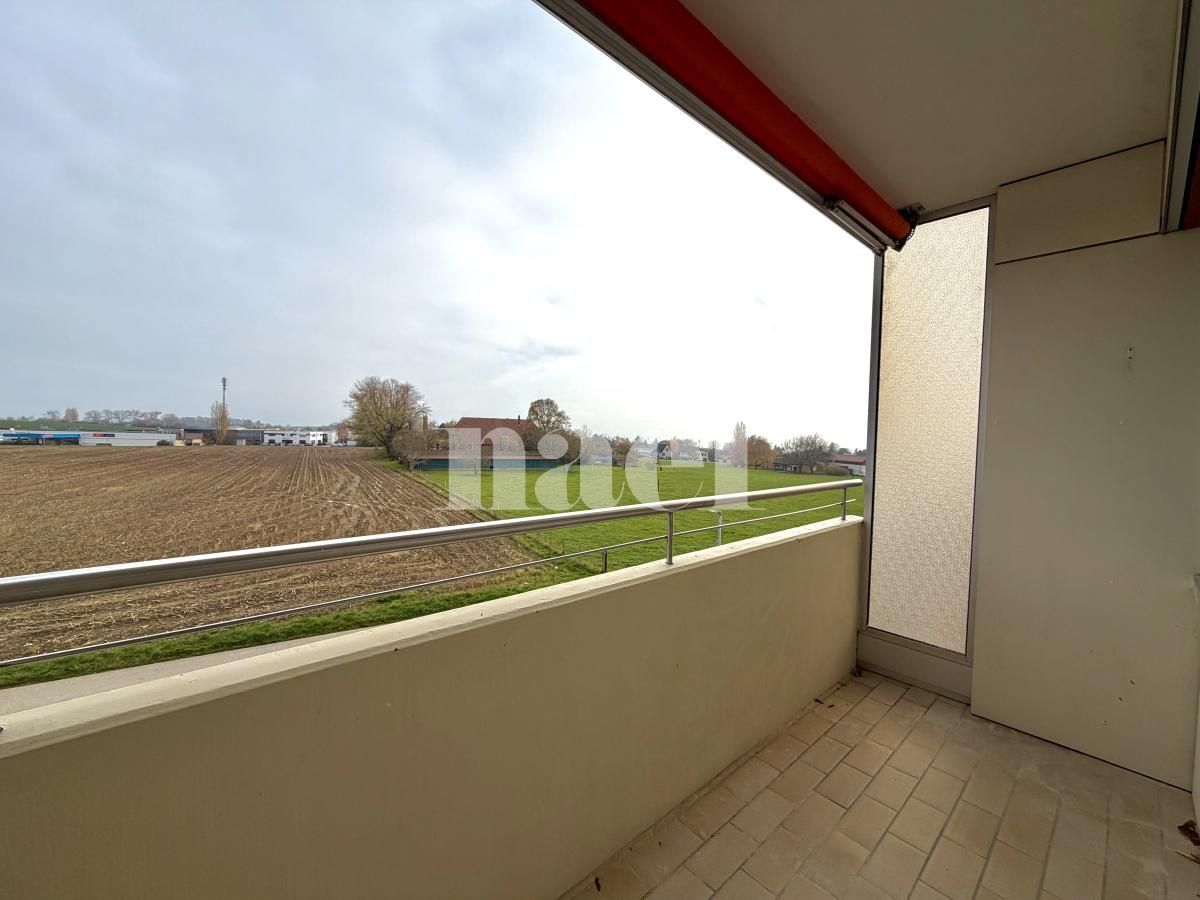 À louer : Appartement 4.5 Pieces Bevaix - Ref : 219043.1001 | Naef Immobilier