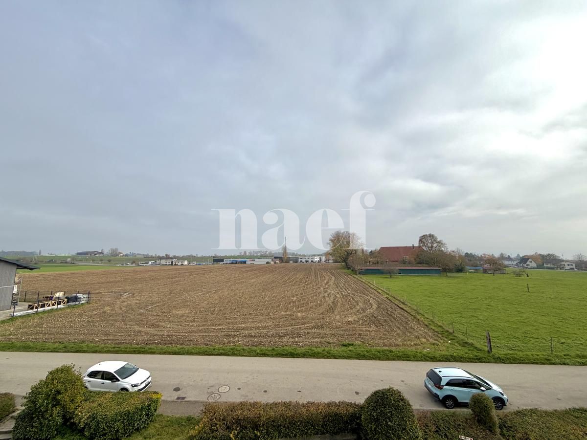 À louer : Appartement 4.5 Pieces Bevaix - Ref : 219043.1001 | Naef Immobilier