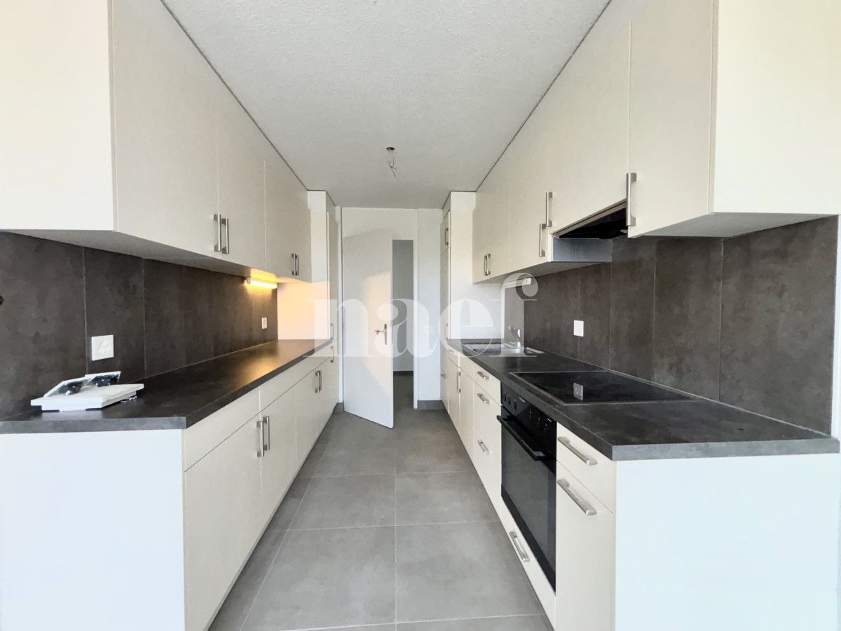 À louer : Appartement 4.5 Pieces Bevaix - Ref : 219043.4001 | Naef Immobilier