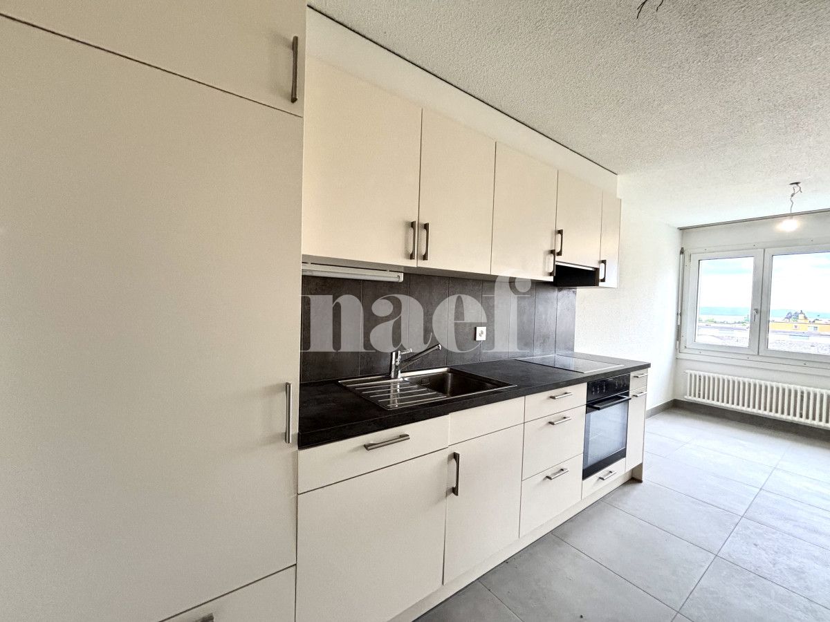 À louer : Appartement 4.5 Pieces Bevaix - Ref : 219043.4001 | Naef Immobilier