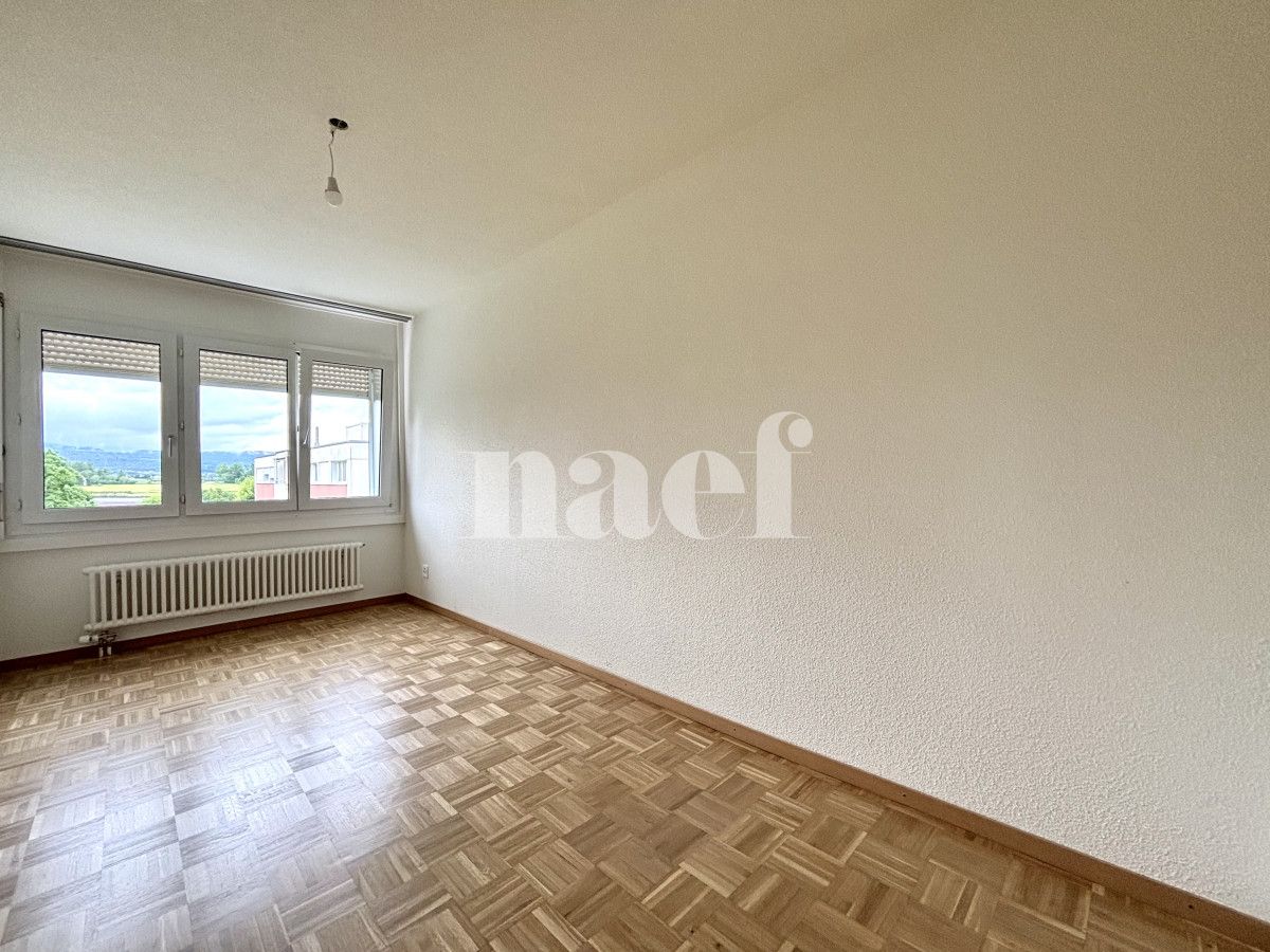 À louer : Appartement 4.5 Pieces Bevaix - Ref : 219043.4001 | Naef Immobilier