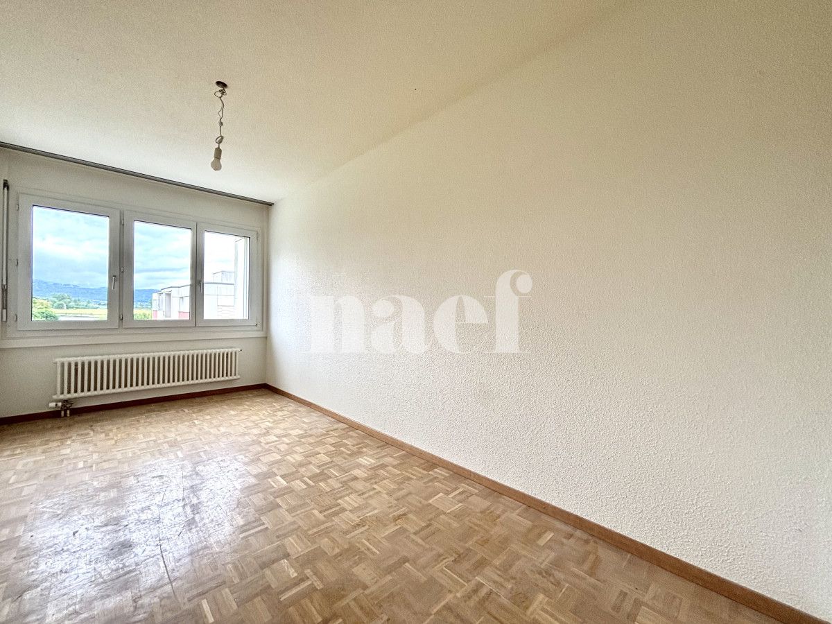 À louer : Appartement 4.5 Pieces Bevaix - Ref : 219043.4001 | Naef Immobilier