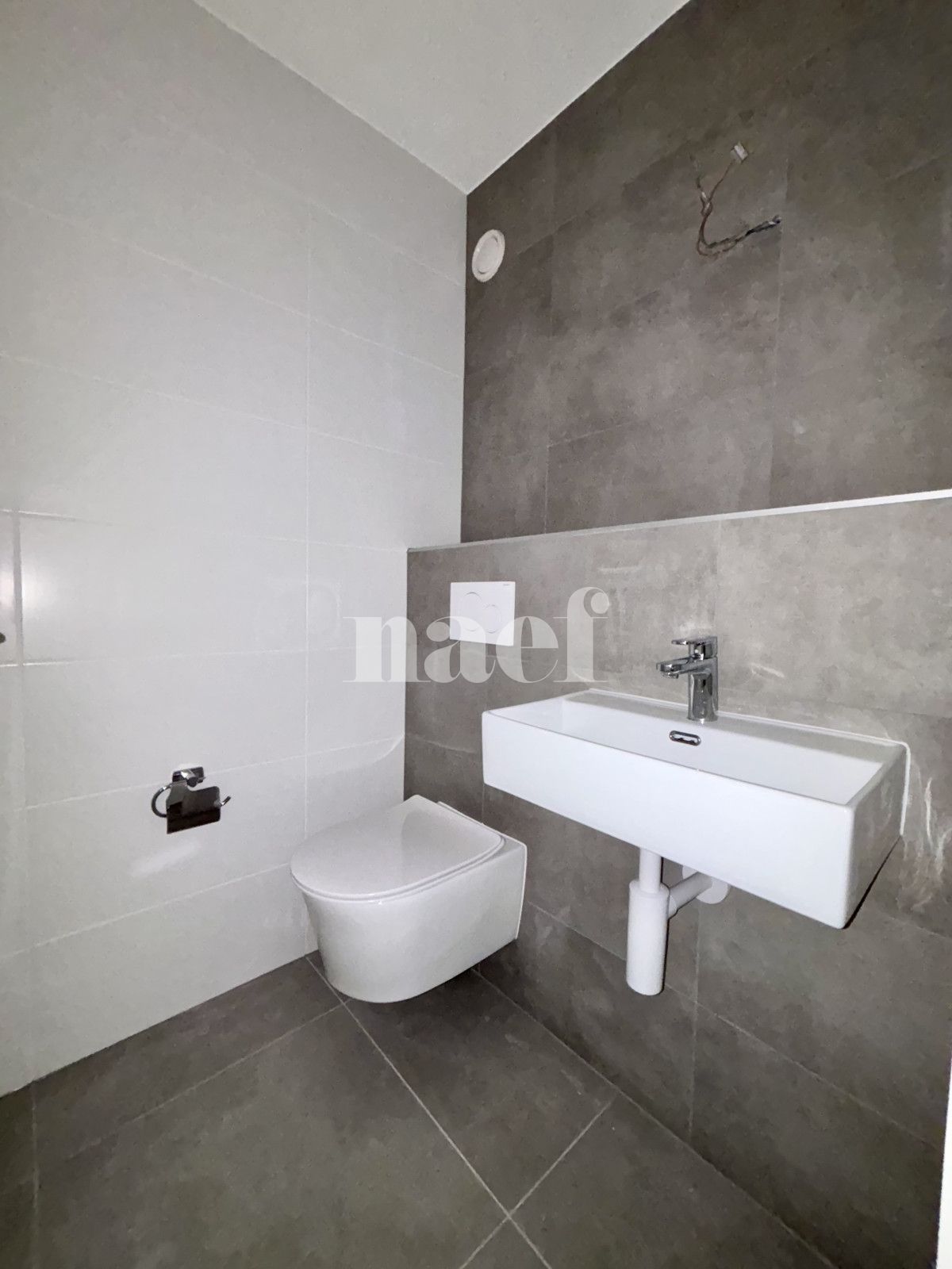 À louer : Appartement 4.5 Pieces Bevaix - Ref : 219044.2003 | Naef Immobilier