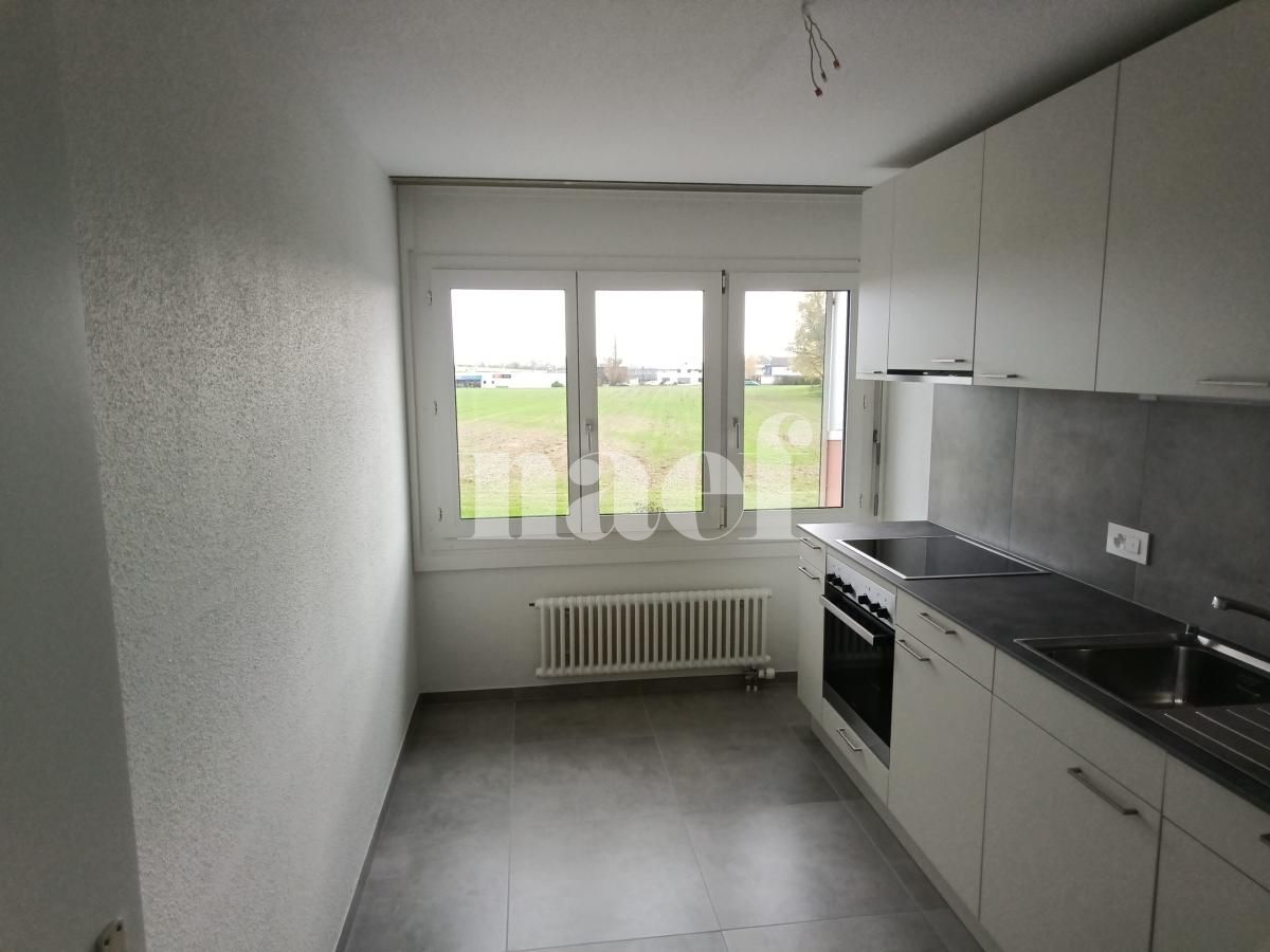 À louer : Appartement 3 Pieces Bevaix - Ref : 219044.2004 | Naef Immobilier