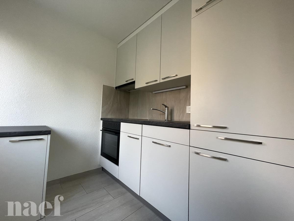 À louer : Appartement 2 Pieces Bevaix - Ref : 219045.2002 | Naef Immobilier
