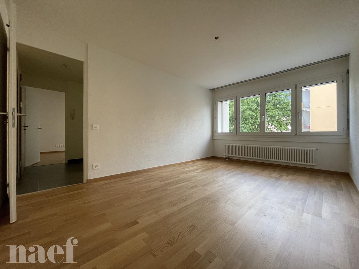 À louer : Appartement 2 Pieces Bevaix - Ref : 219045.2002 | Naef Immobilier