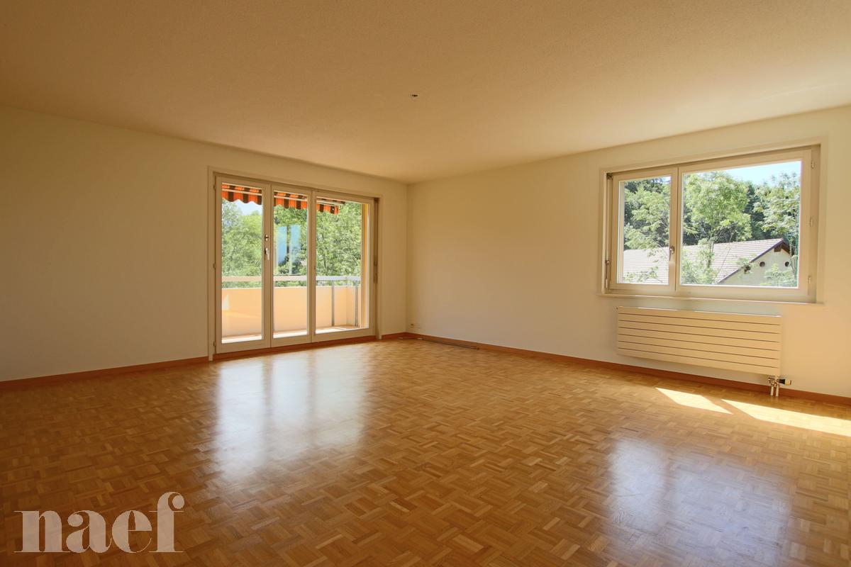 À louer : Appartement 4.5 Pieces Areuse - Ref : 219048.2001 | Naef Immobilier