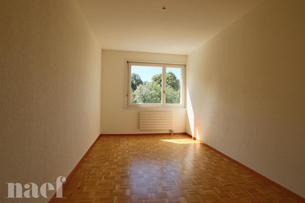 À louer : Appartement 4.5 Pieces Areuse - Ref : 219048.2001 | Naef Immobilier