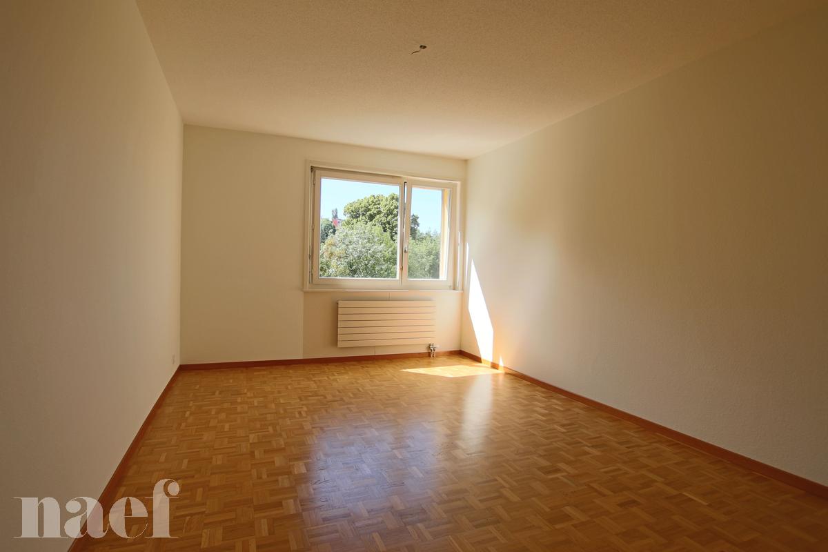 À louer : Appartement 4.5 Pieces Areuse - Ref : 219048.2001 | Naef Immobilier