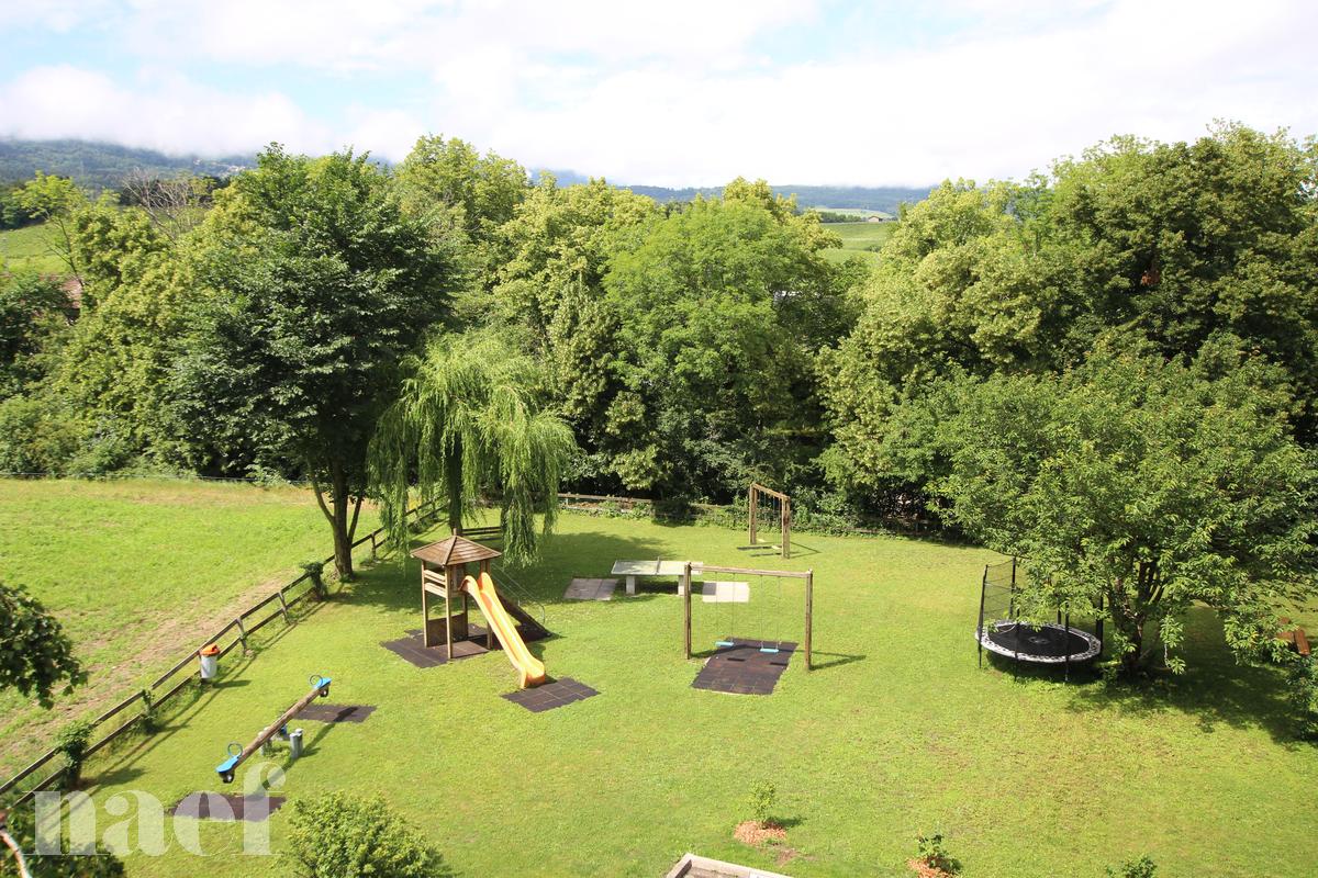 À louer : Appartement 4.5 Pieces Areuse - Ref : 219048.2001 | Naef Immobilier