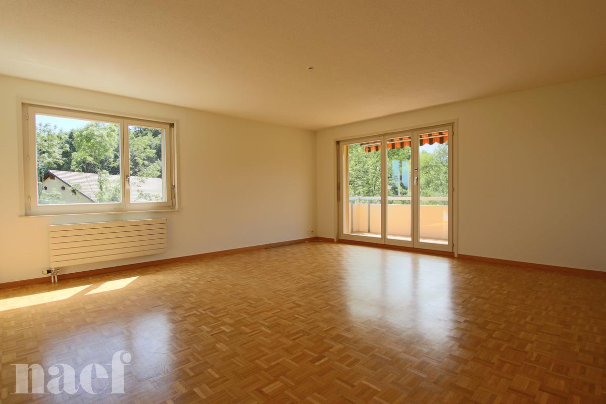 À louer : Appartement 4.5 Pieces Areuse - Ref : 219048.3002 | Naef Immobilier