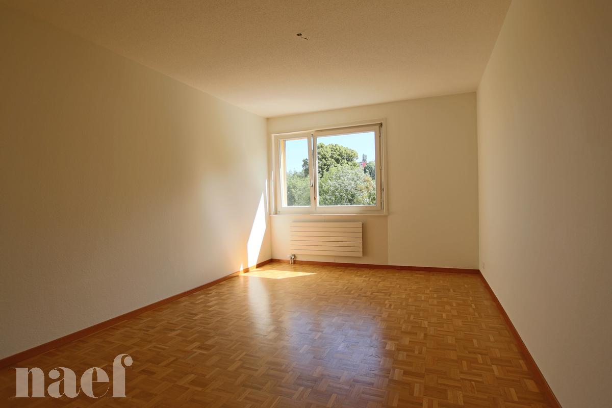 À louer : Appartement 4.5 Pieces Areuse - Ref : 219048.3002 | Naef Immobilier