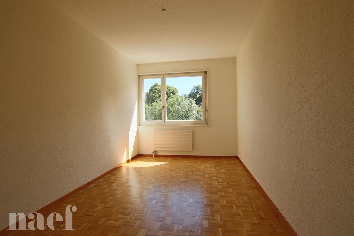À louer : Appartement 4.5 Pieces Areuse - Ref : 219048.3002 | Naef Immobilier