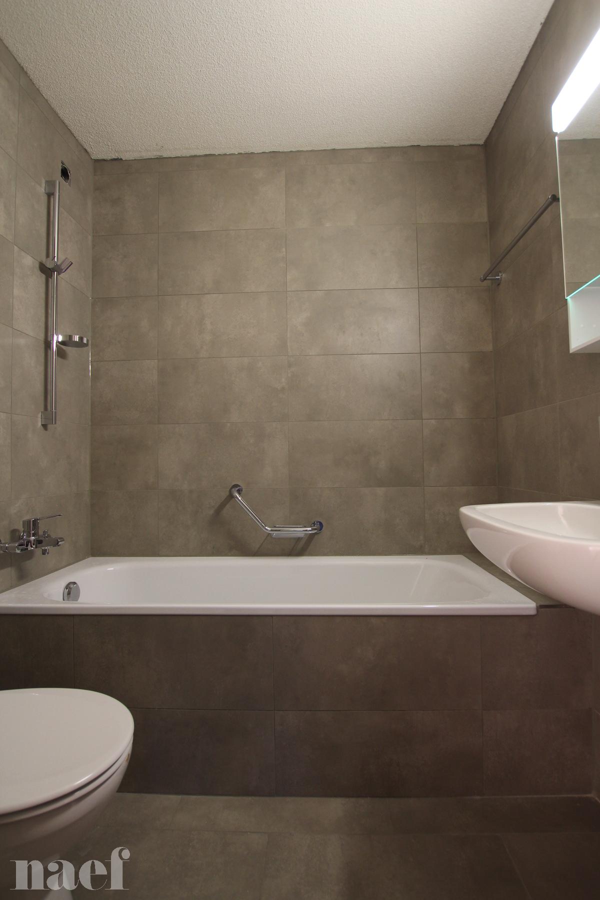 À louer : Appartement 4.5 Pieces Areuse - Ref : 219048.3002 | Naef Immobilier