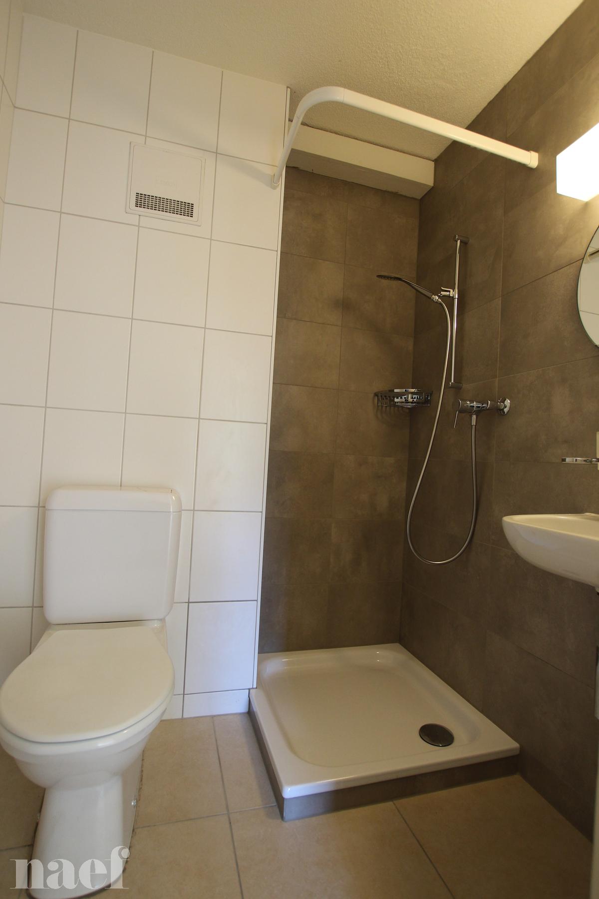 À louer : Appartement 4.5 Pieces Areuse - Ref : 219048.3002 | Naef Immobilier