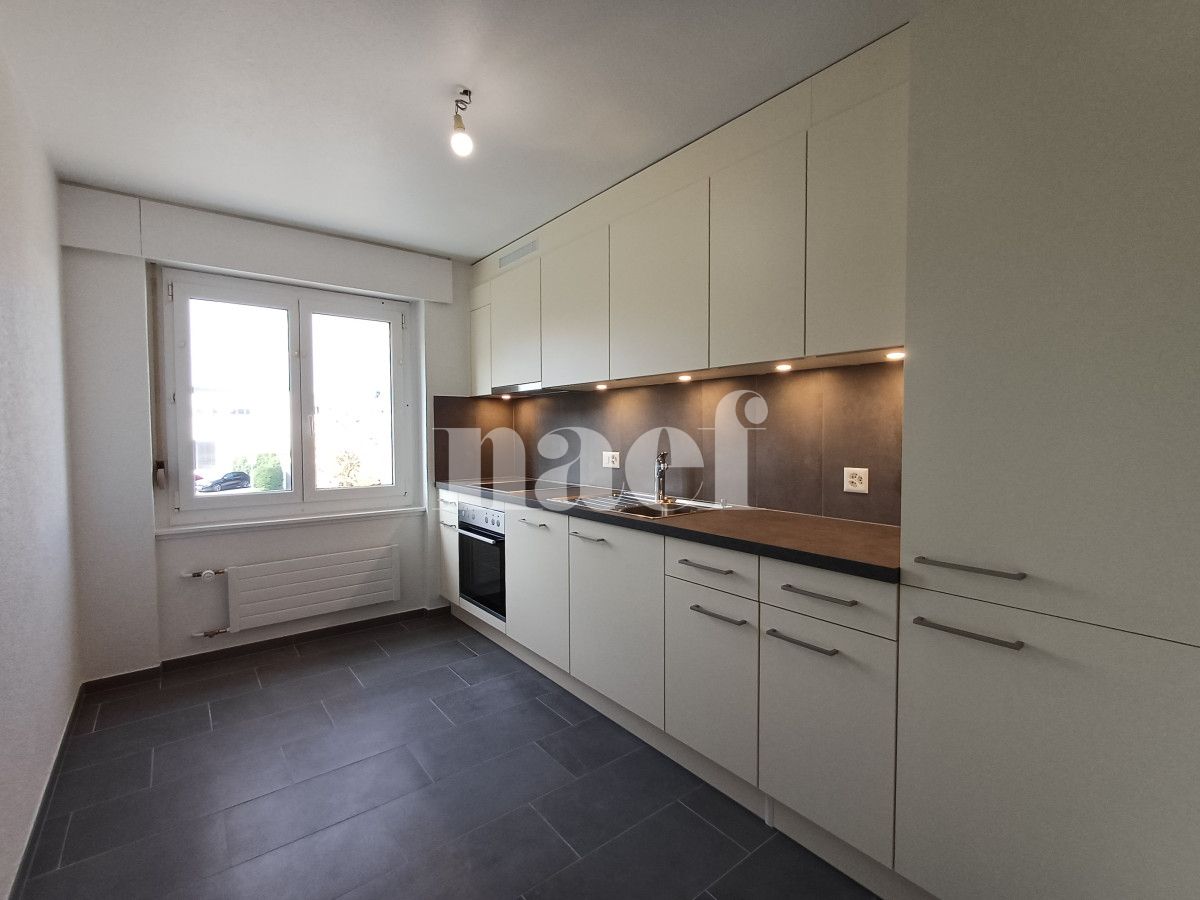 À louer : Appartement 3 Pieces Cortaillod - Ref : 219051.1012 | Naef Immobilier