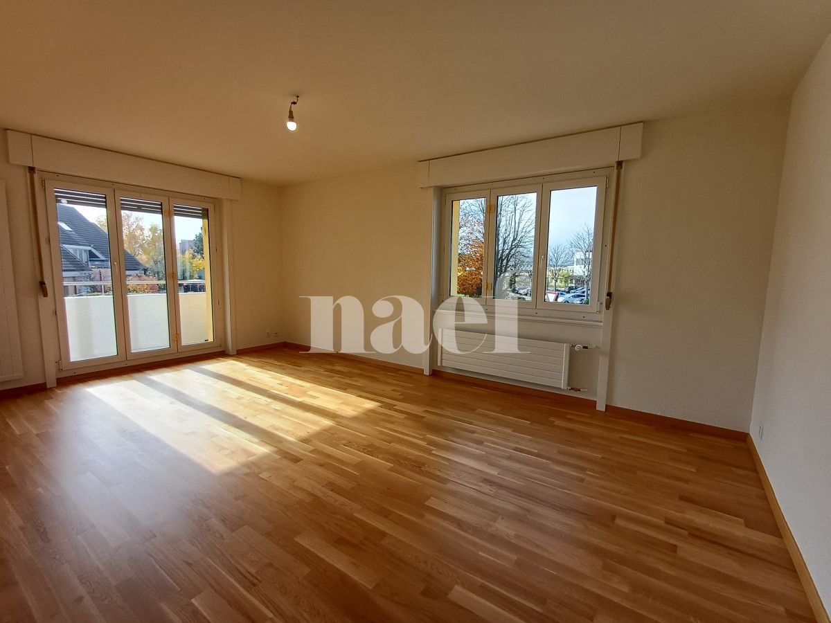 À louer : Appartement 3 Pieces Cortaillod - Ref : 219051.1012 | Naef Immobilier