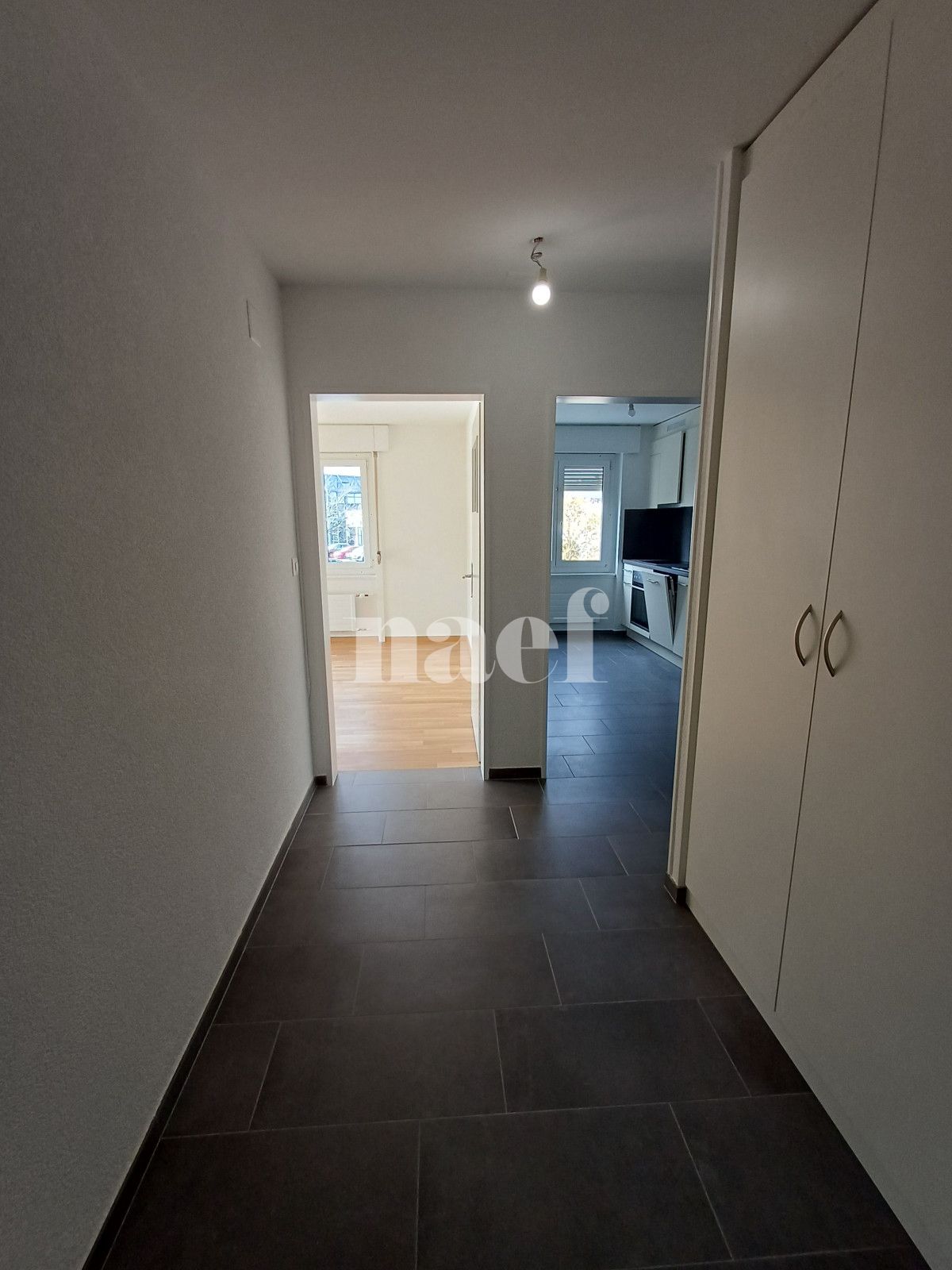 À louer : Appartement 3 Pieces Cortaillod - Ref : 219051.1012 | Naef Immobilier