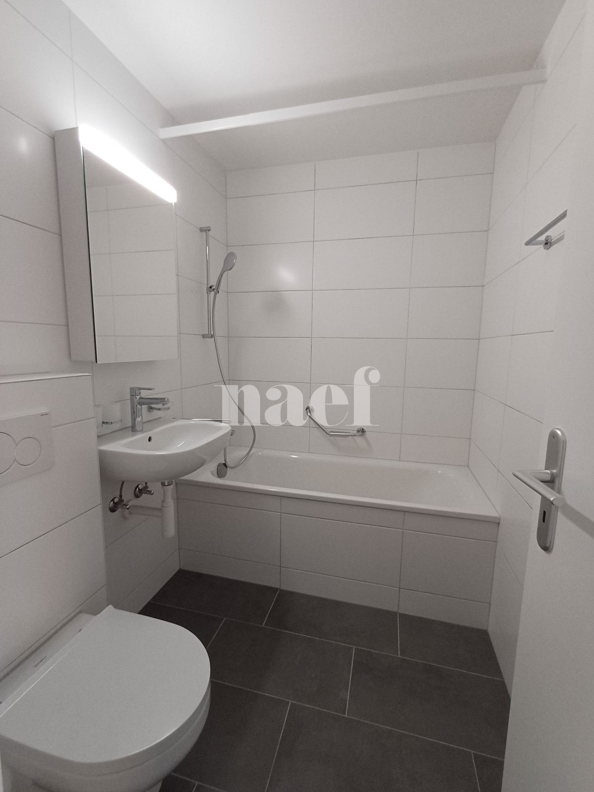 À louer : Appartement 3 Pieces Cortaillod - Ref : 219051.1012 | Naef Immobilier