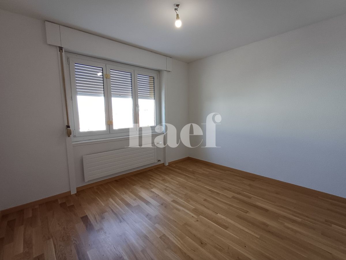 À louer : Appartement 3 Pieces Cortaillod - Ref : 219051.1012 | Naef Immobilier