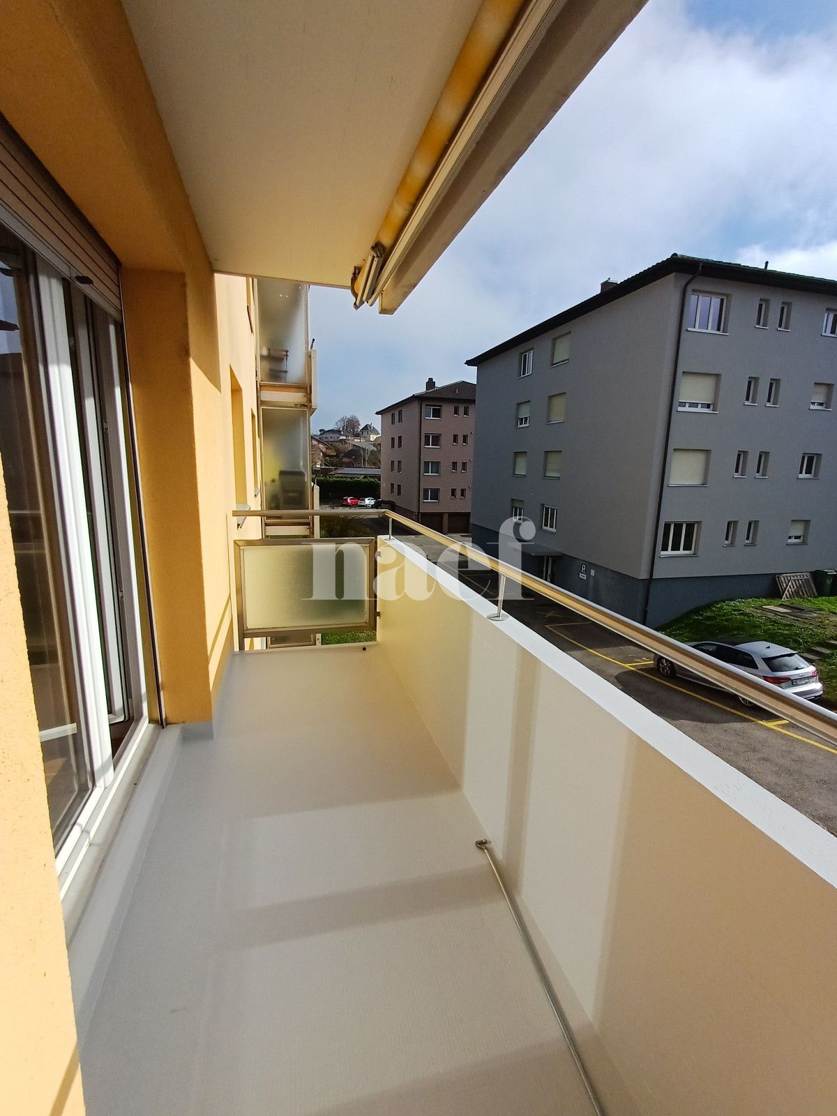 À louer : Appartement 3 Pieces Cortaillod - Ref : 219051.1012 | Naef Immobilier