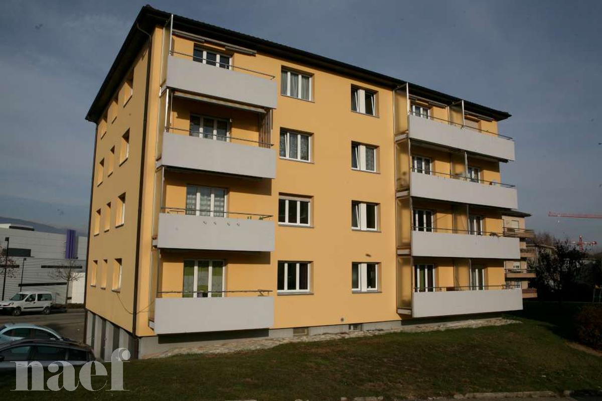 À louer : Appartement 2 Pieces Cortaillod - Ref : 219051.2021 | Naef Immobilier