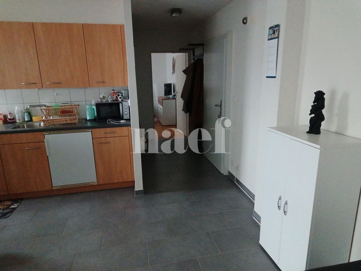 À louer : Appartement 2 Pieces Cortaillod - Ref : 219051.2021 | Naef Immobilier
