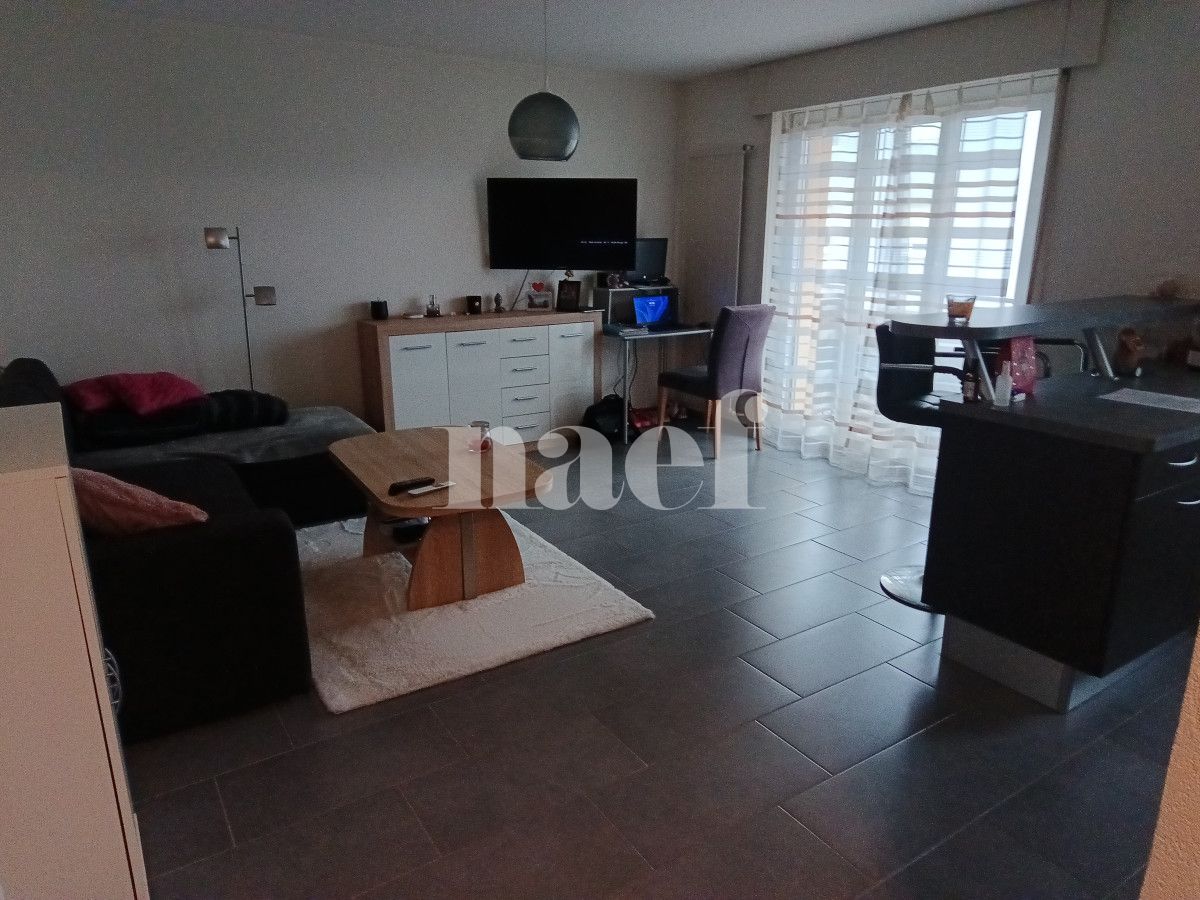 À louer : Appartement 2 Pieces Cortaillod - Ref : 219051.2021 | Naef Immobilier