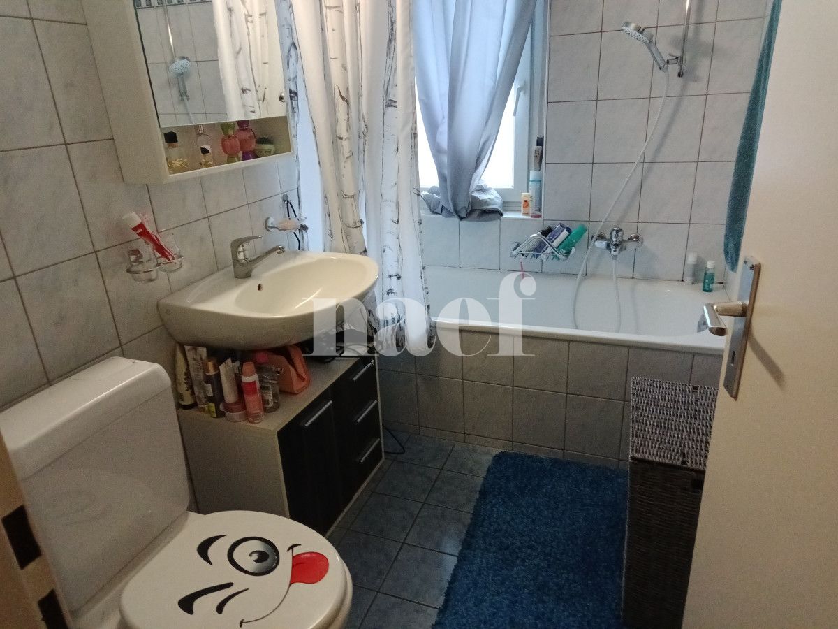 À louer : Appartement 2 Pieces Cortaillod - Ref : 219051.2021 | Naef Immobilier
