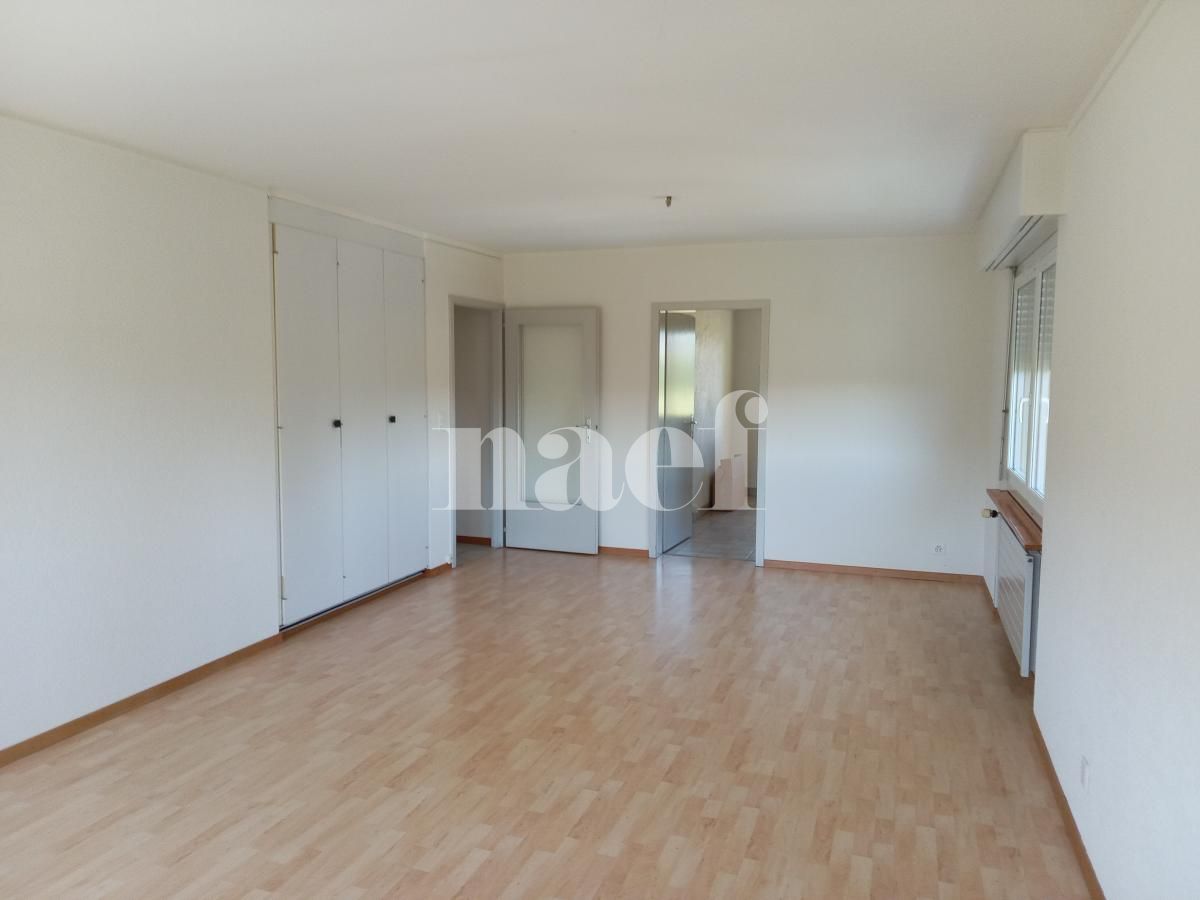 À louer : Appartement 4 Pieces Cortaillod - Ref : 219053.3032 | Naef Immobilier