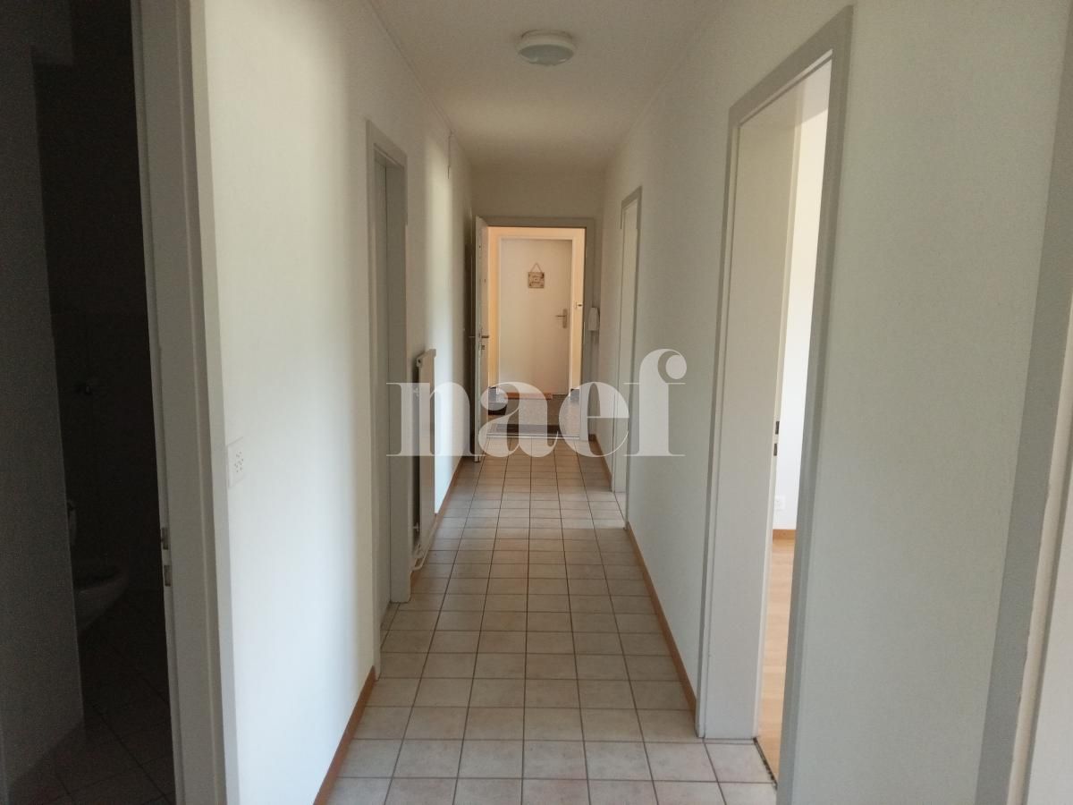 À louer : Appartement 4 Pieces Cortaillod - Ref : 219053.3032 | Naef Immobilier