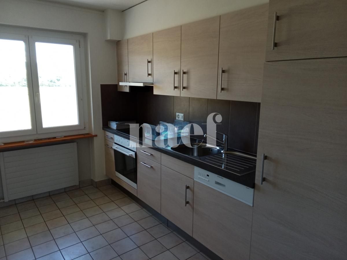 À louer : Appartement 4 Pieces Cortaillod - Ref : 219053.3032 | Naef Immobilier