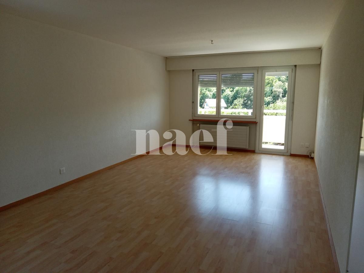 À louer : Appartement 4 Pieces Cortaillod - Ref : 219053.3032 | Naef Immobilier