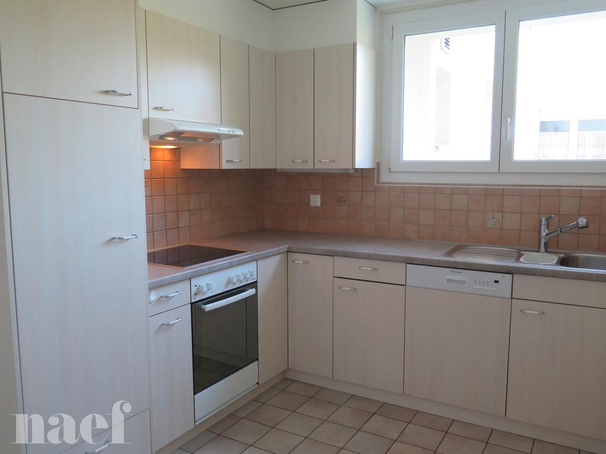 À louer : Appartement 4 Pieces Cortaillod - Ref : 219059.1003 | Naef Immobilier