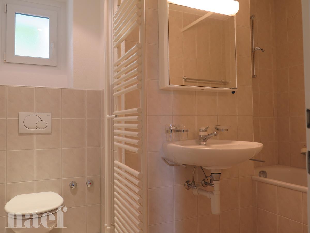 À louer : Appartement 4 Pieces Cortaillod - Ref : 219059.1003 | Naef Immobilier