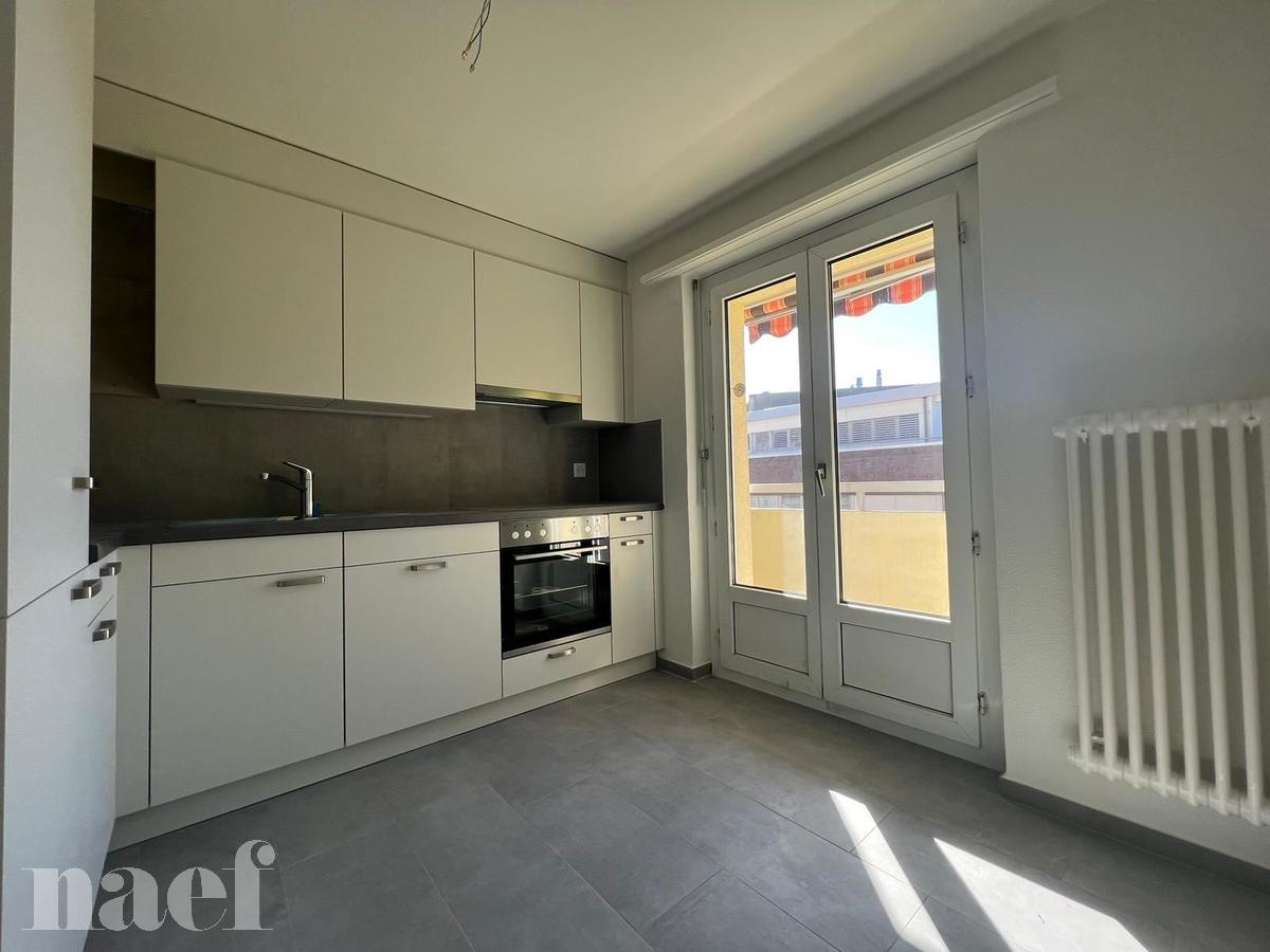 À louer : Appartement 3 Pieces La Chaux-de-Fonds - Ref : 219099.2002 | Naef Immobilier
