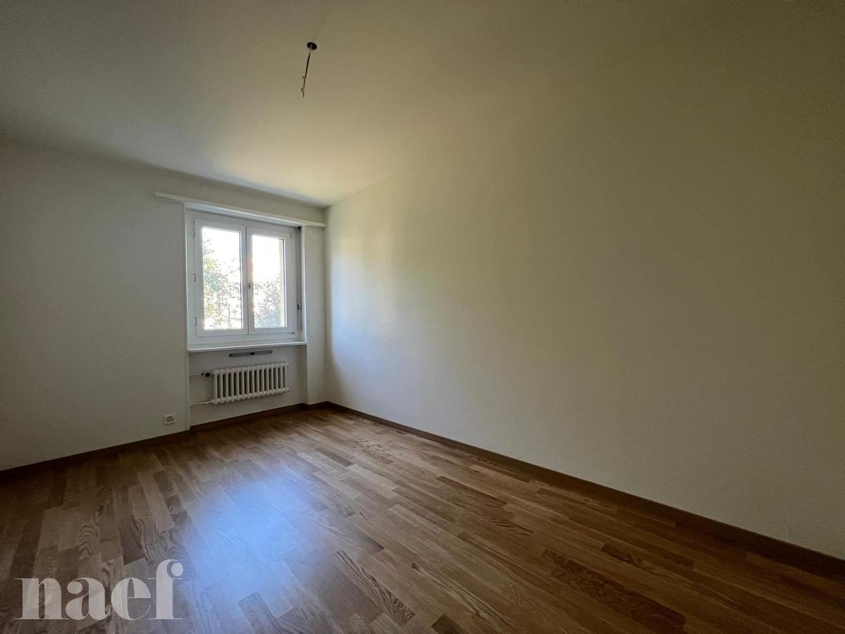 À louer : Appartement 3 Pieces La Chaux-de-Fonds - Ref : 219099.2002 | Naef Immobilier