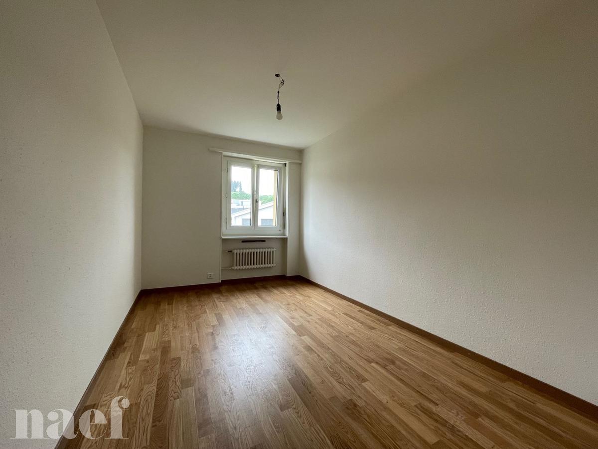 À louer : Appartement 3 Pieces La Chaux-de-Fonds - Ref : 219099.3002 | Naef Immobilier